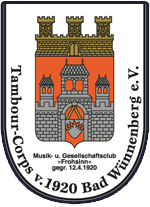 Logo Bad Wünnenberg